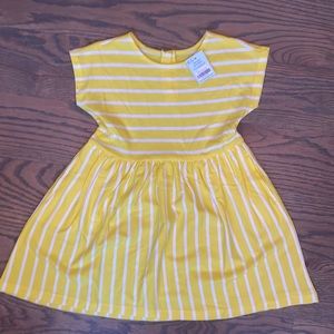 NWT Primary dress girls size 4/5